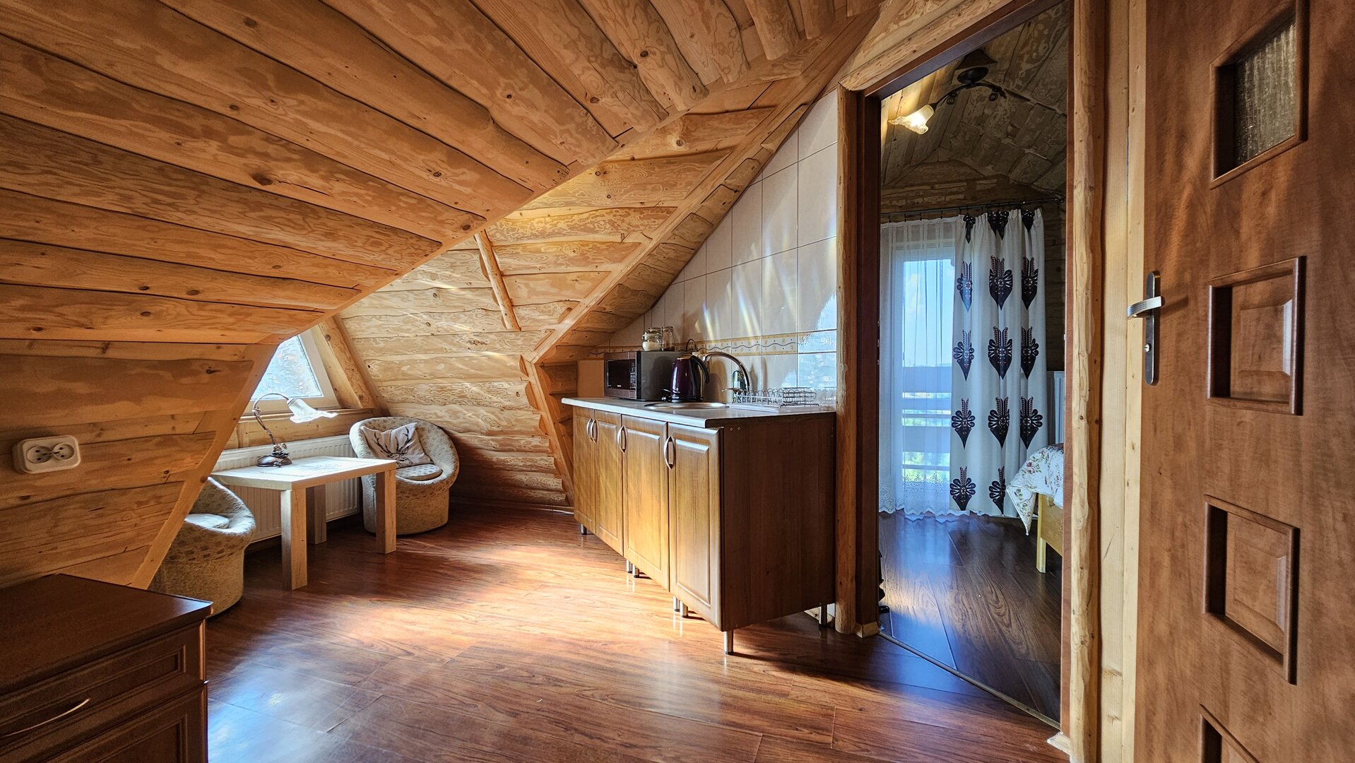 Bukowiański Dworek 2 Bukowiański Dworek 2